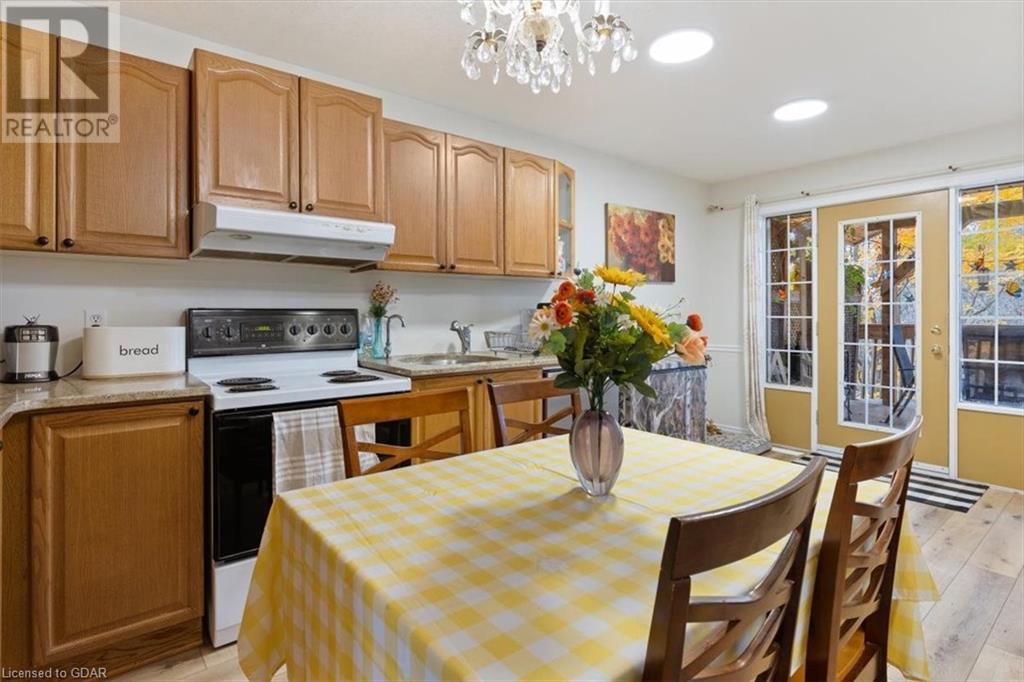 307 HIGHLAND Road