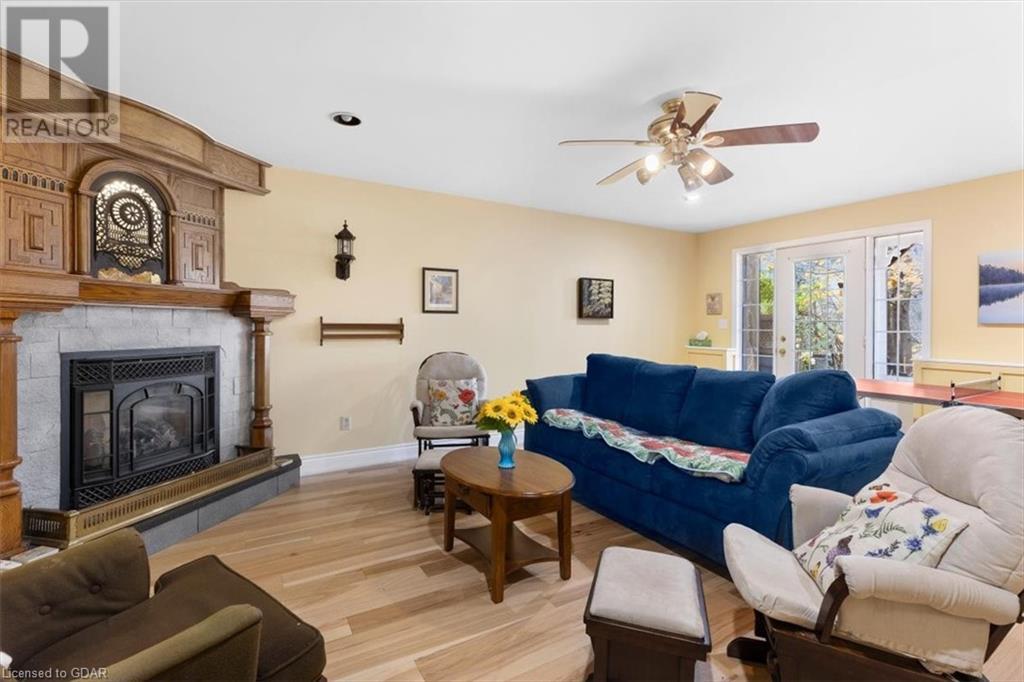 307 HIGHLAND Road