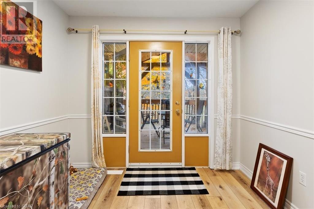307 HIGHLAND Road