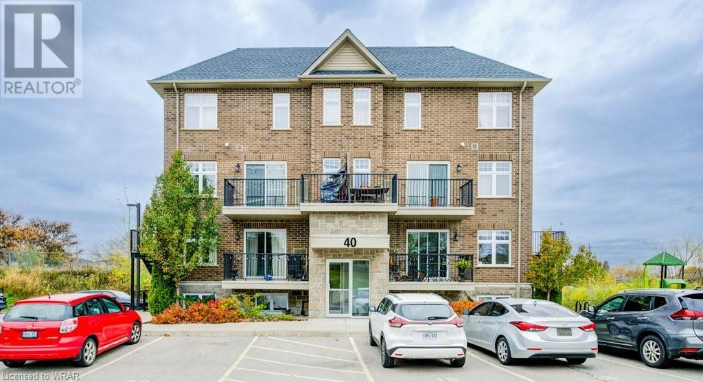 40 CHEESE FACTORY Road Unit# 101
