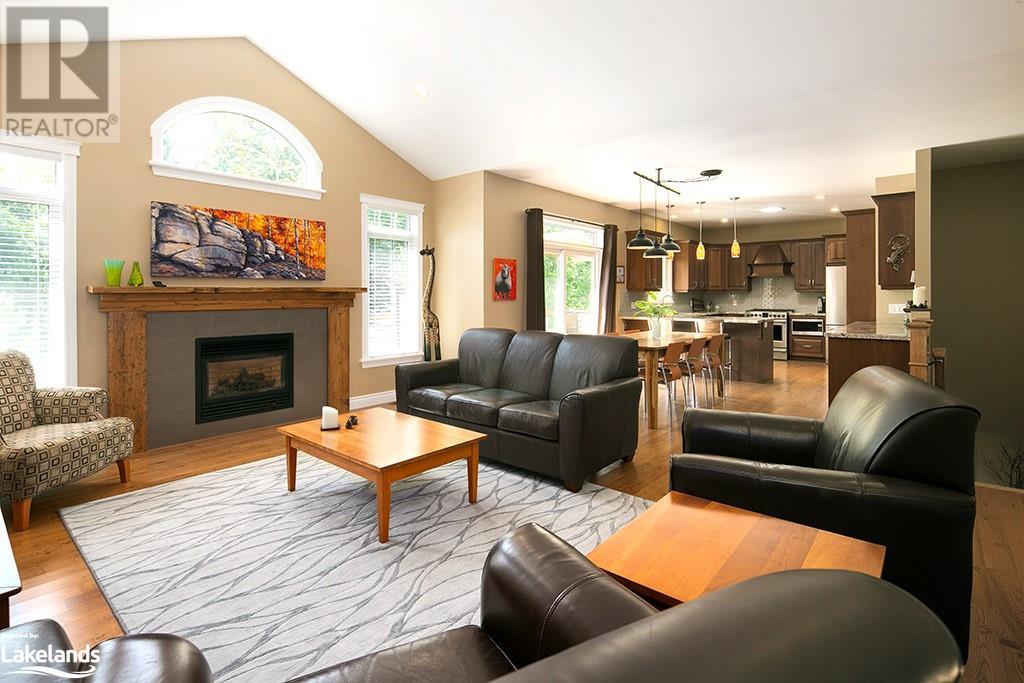 157 HIGH BLUFF Lane