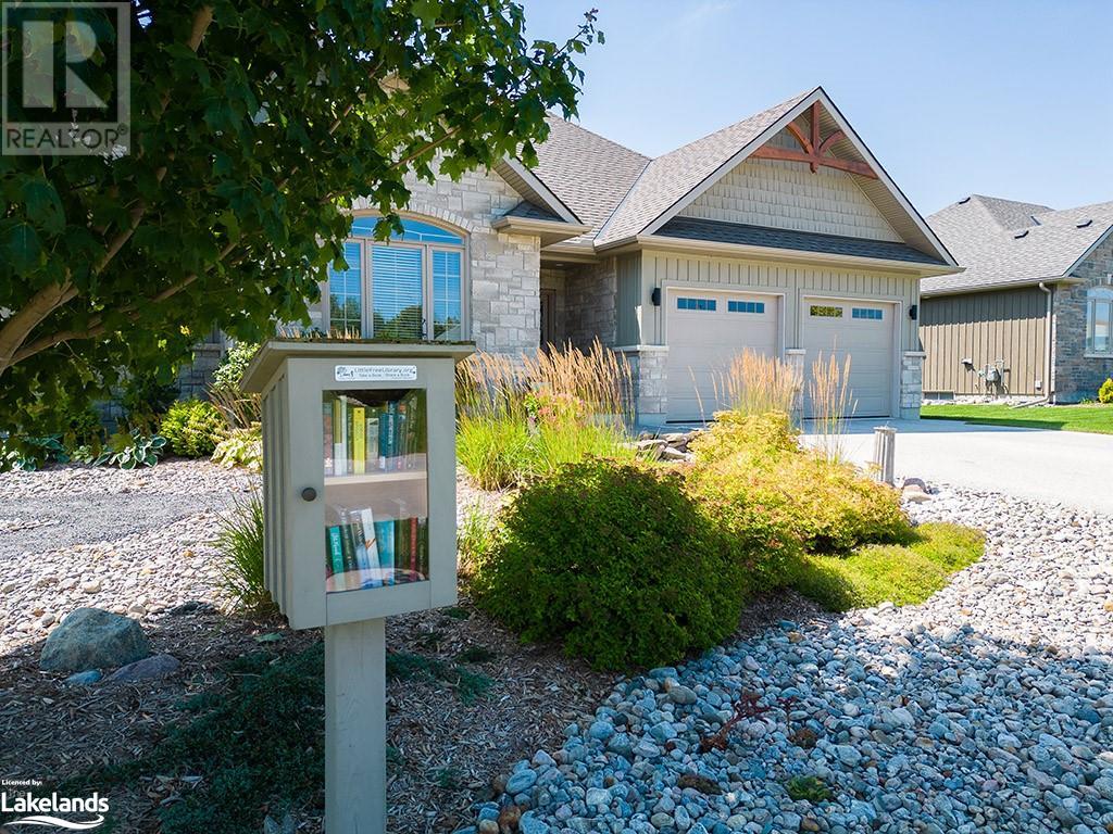 157 HIGH BLUFF Lane