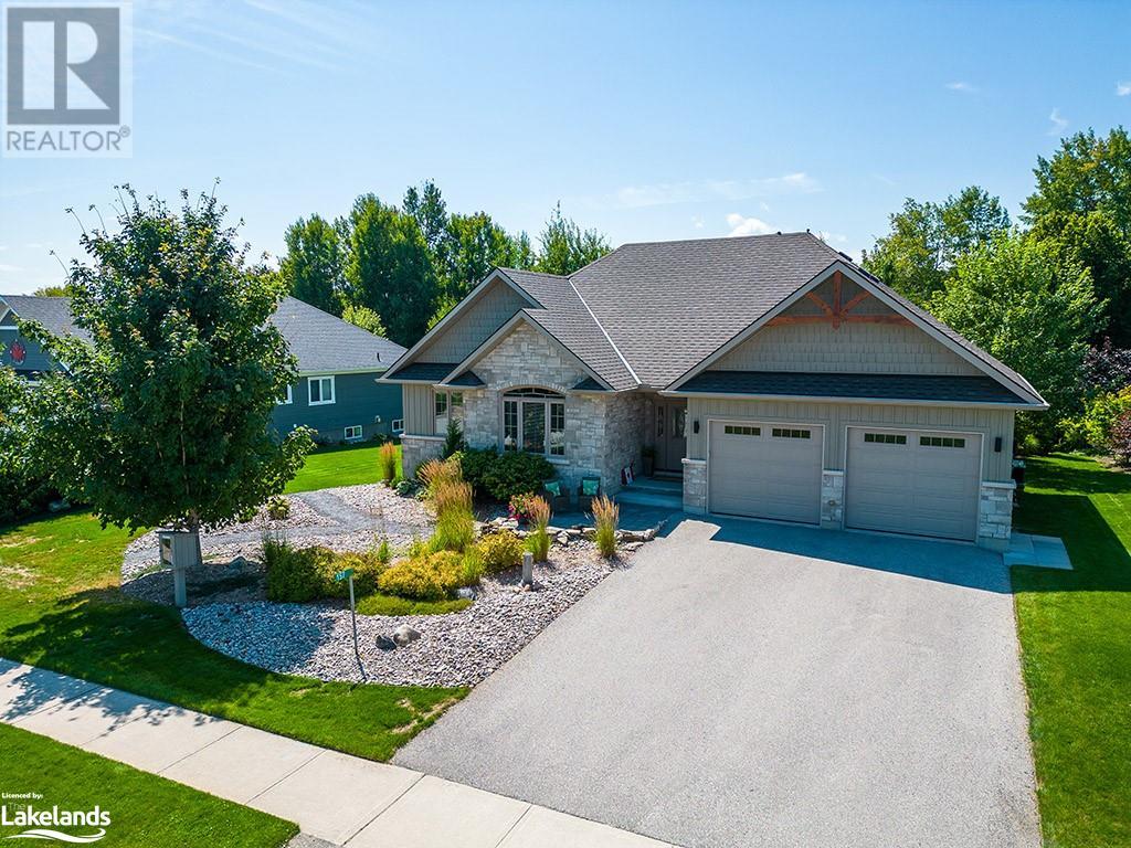 157 HIGH BLUFF Lane