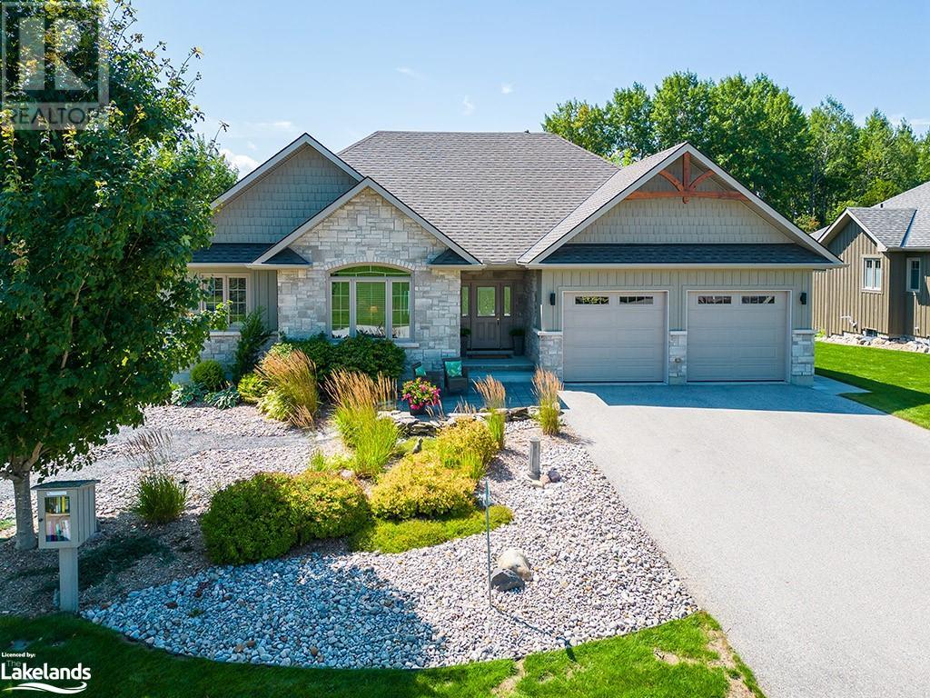 157 HIGH BLUFF Lane