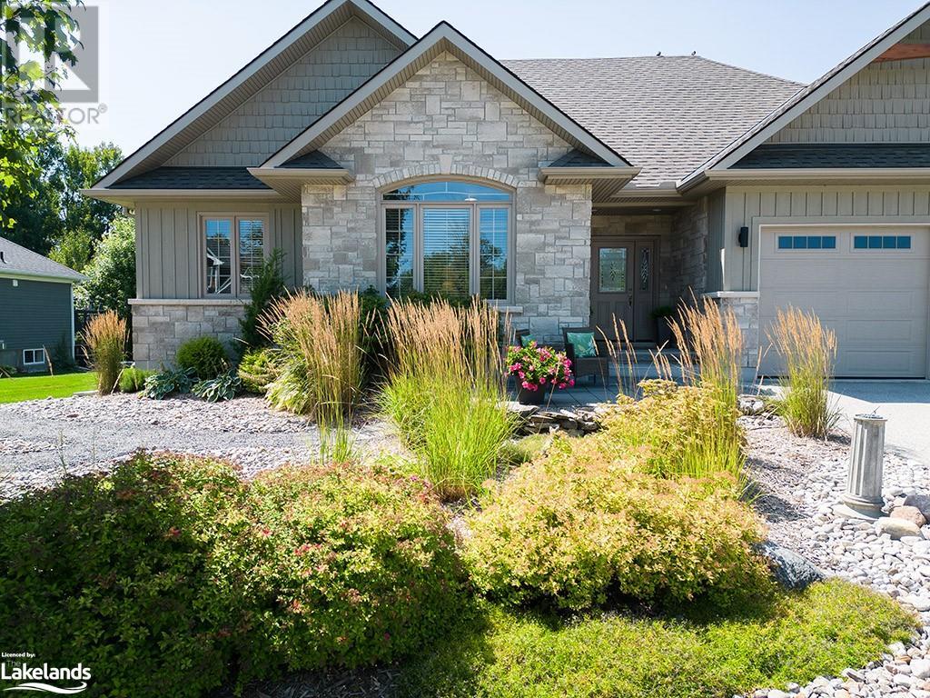 157 HIGH BLUFF Lane