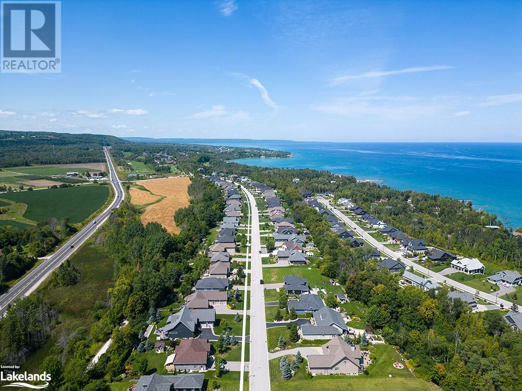 157 HIGH BLUFF Lane