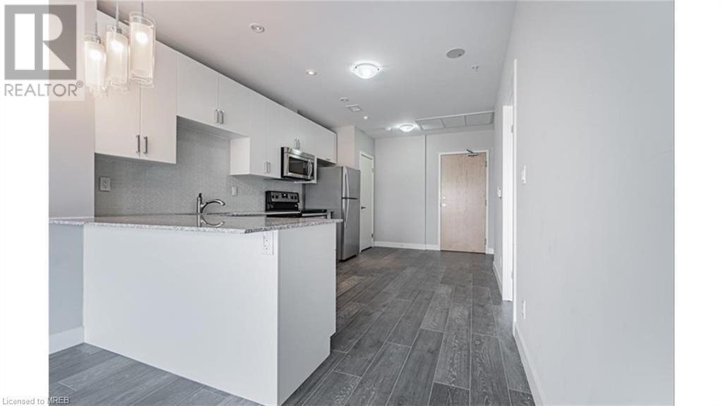 1 VICTORIA Street S Unit# 1510