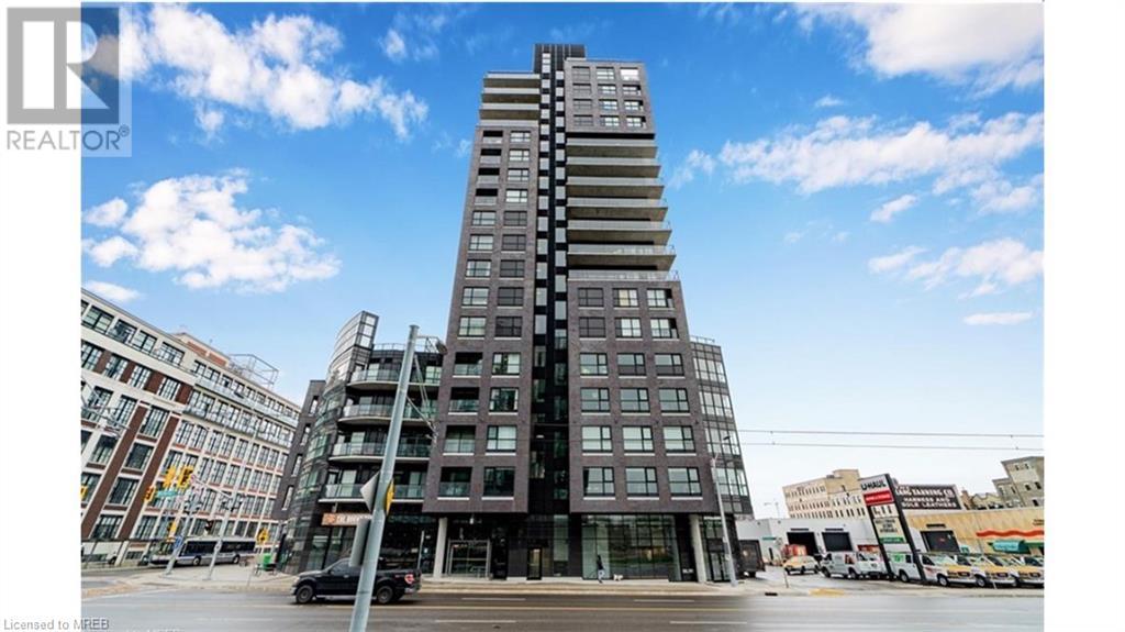 1 VICTORIA Street S Unit# 1510