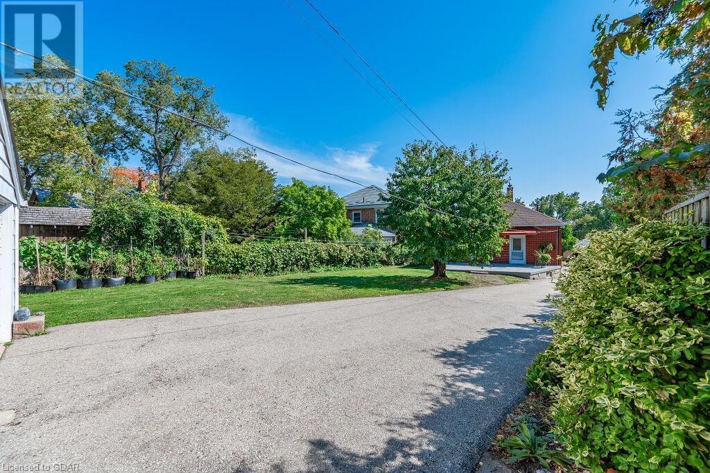 51 WATERLOO Avenue