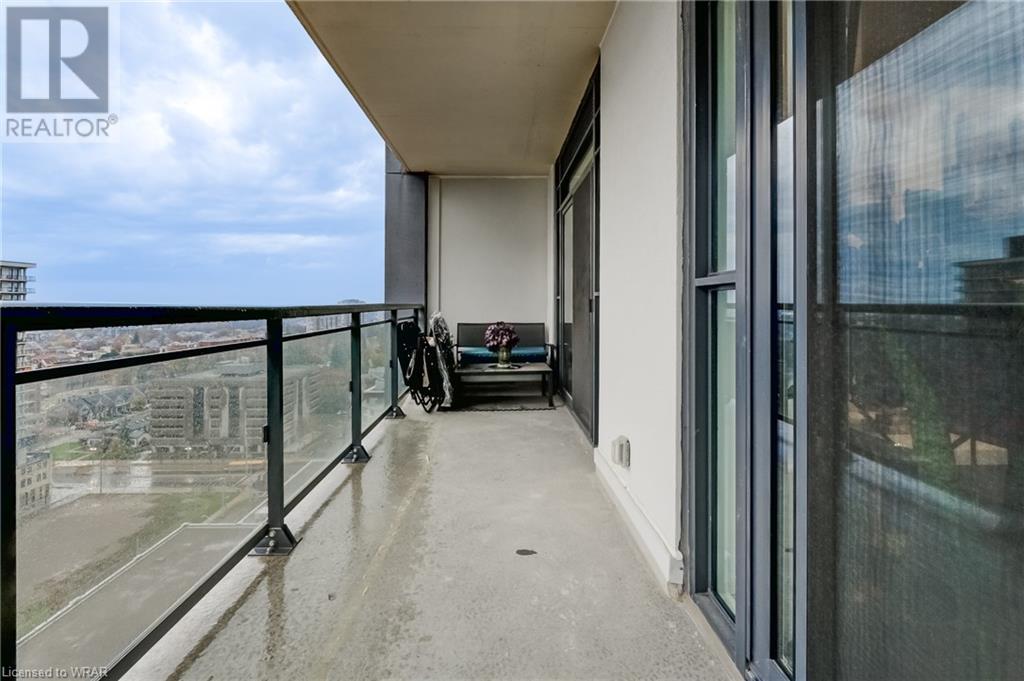 155 CAROLINE Street Unit# 1701