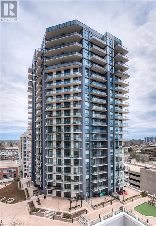 155 CAROLINE Street Unit# 1701