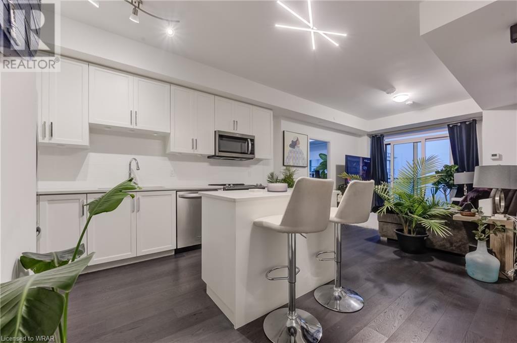 155 CAROLINE Street Unit# 1701