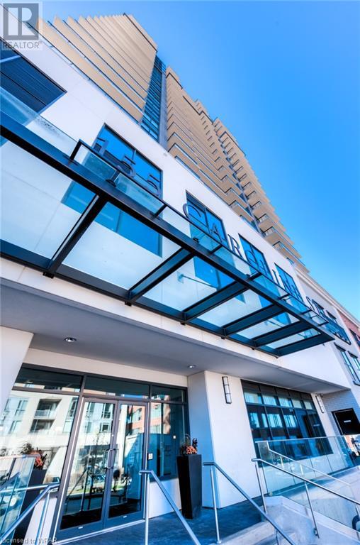 155 CAROLINE Street Unit# 1701