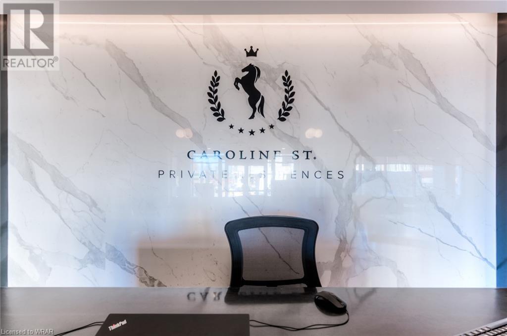 155 CAROLINE Street Unit# 1701