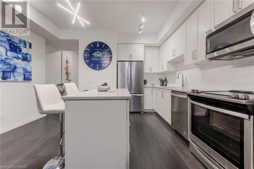 155 CAROLINE Street Unit# 1701