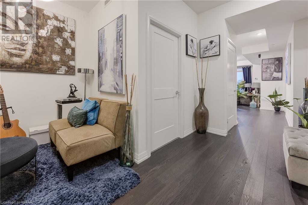 155 CAROLINE Street Unit# 1701