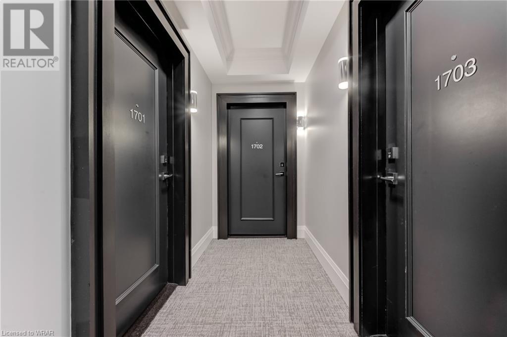 155 CAROLINE Street Unit# 1701
