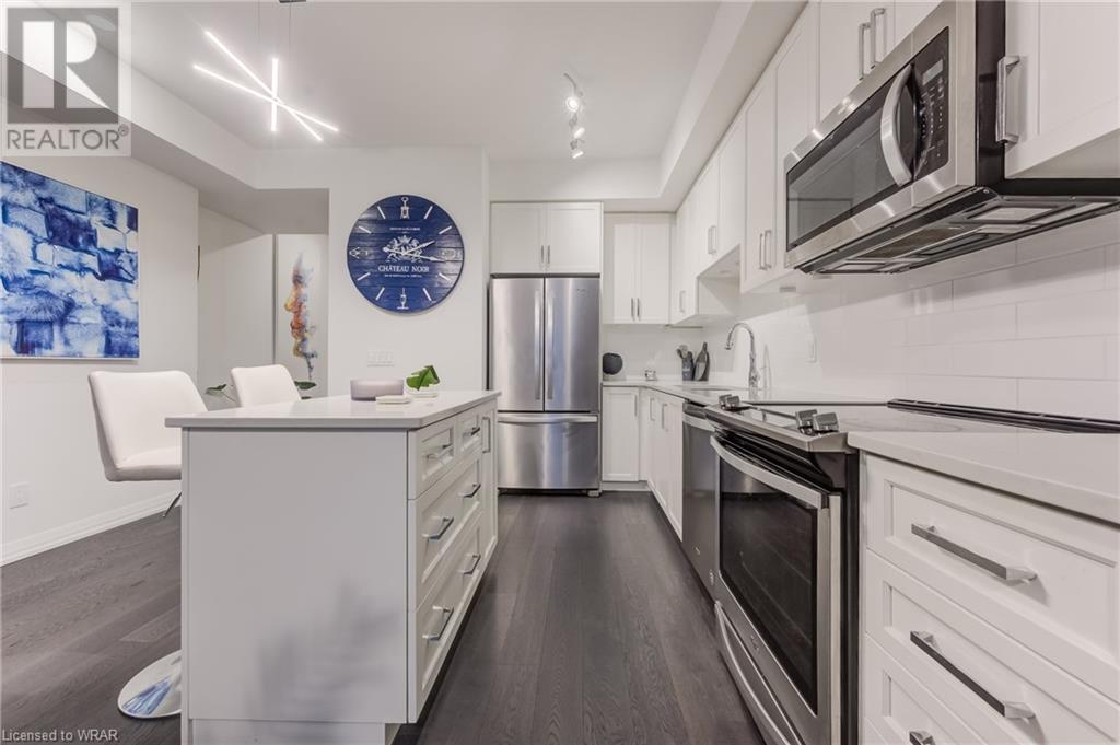 155 CAROLINE Street Unit# 1701