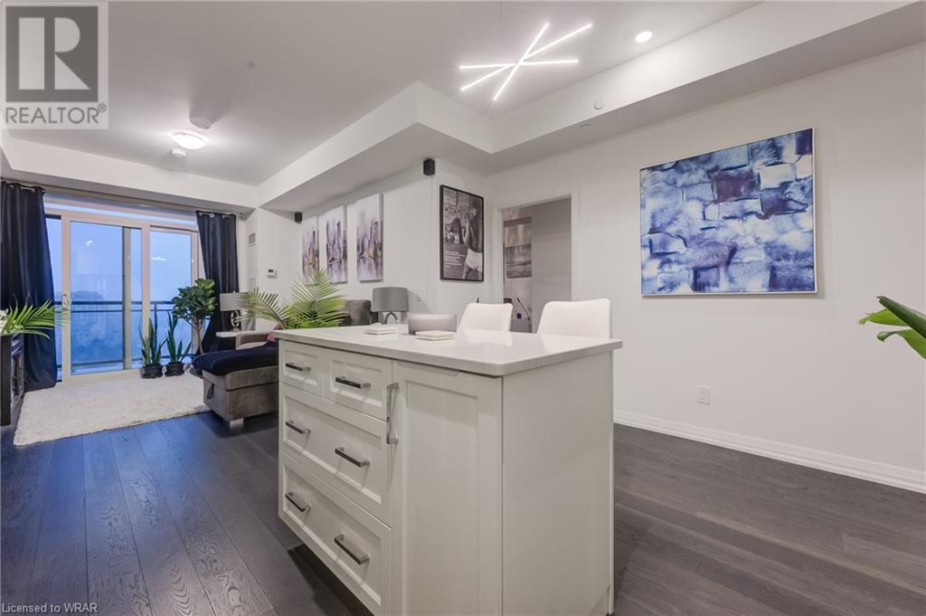 155 CAROLINE Street Unit# 1701