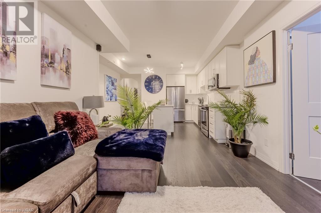 155 CAROLINE Street Unit# 1701