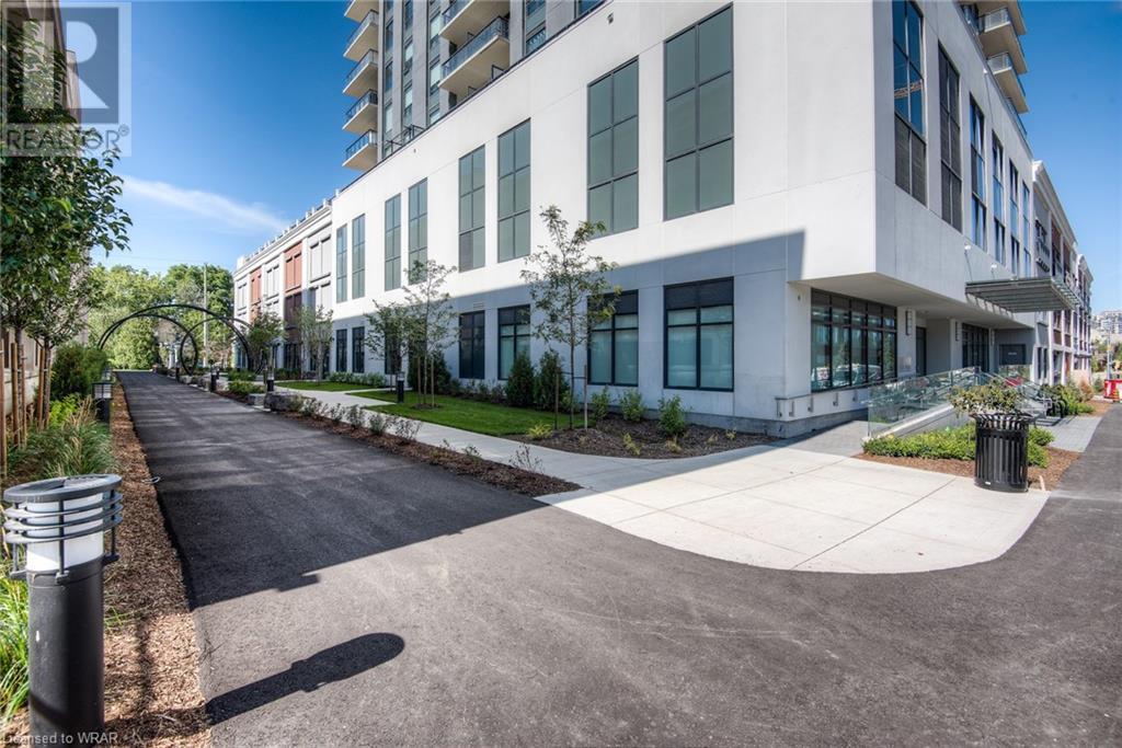 155 CAROLINE Street Unit# 1701
