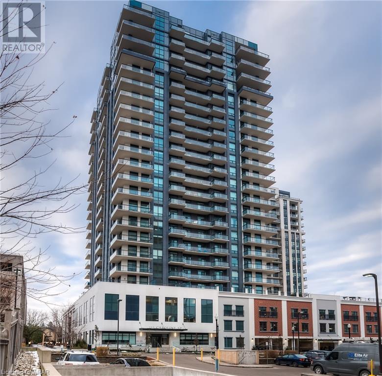 155 CAROLINE Street Unit# 1701