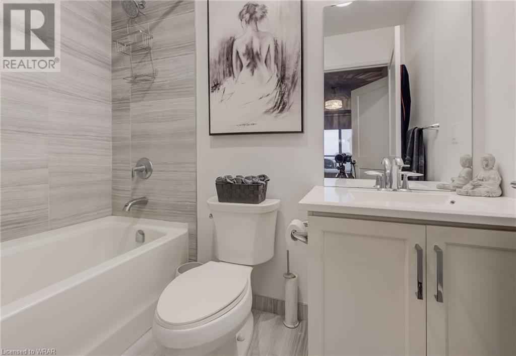 155 CAROLINE Street Unit# 1701