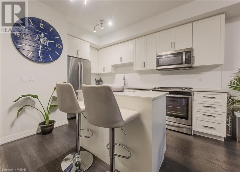 155 CAROLINE Street Unit# 1701