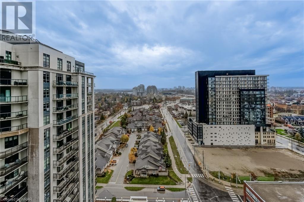 155 CAROLINE Street Unit# 1701