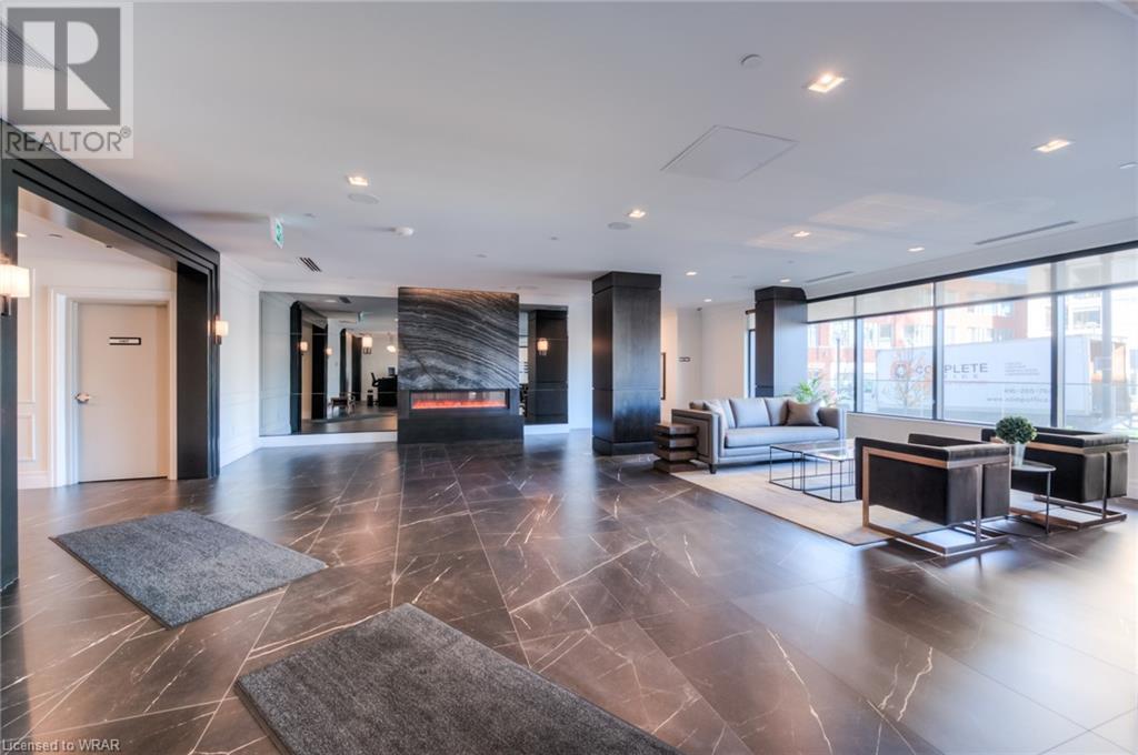 155 CAROLINE Street Unit# 1701
