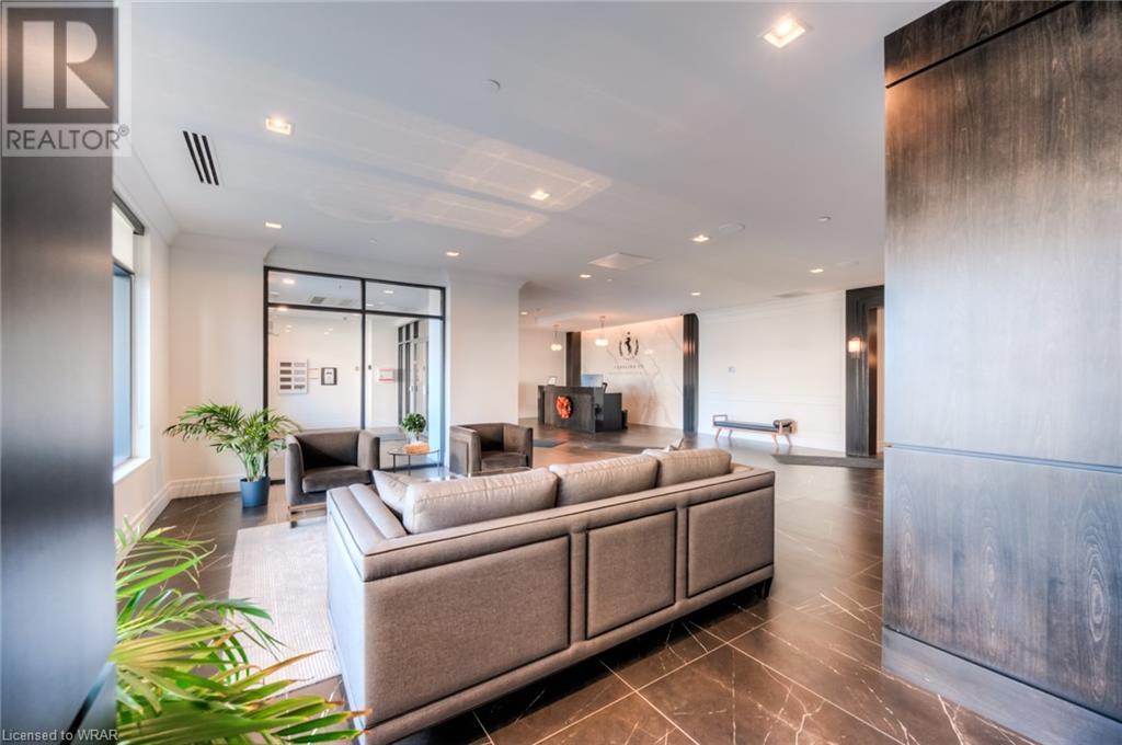 155 CAROLINE Street Unit# 1701