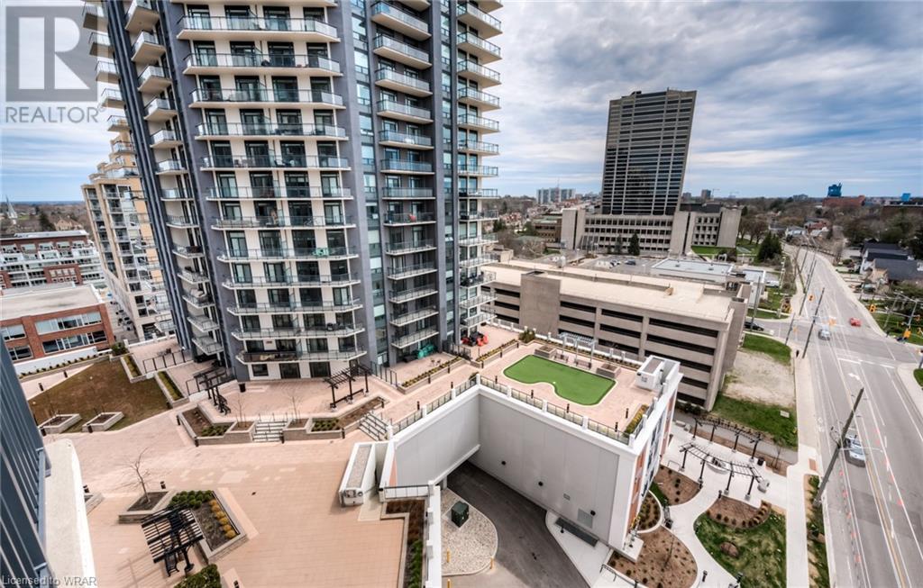 155 CAROLINE Street Unit# 1701