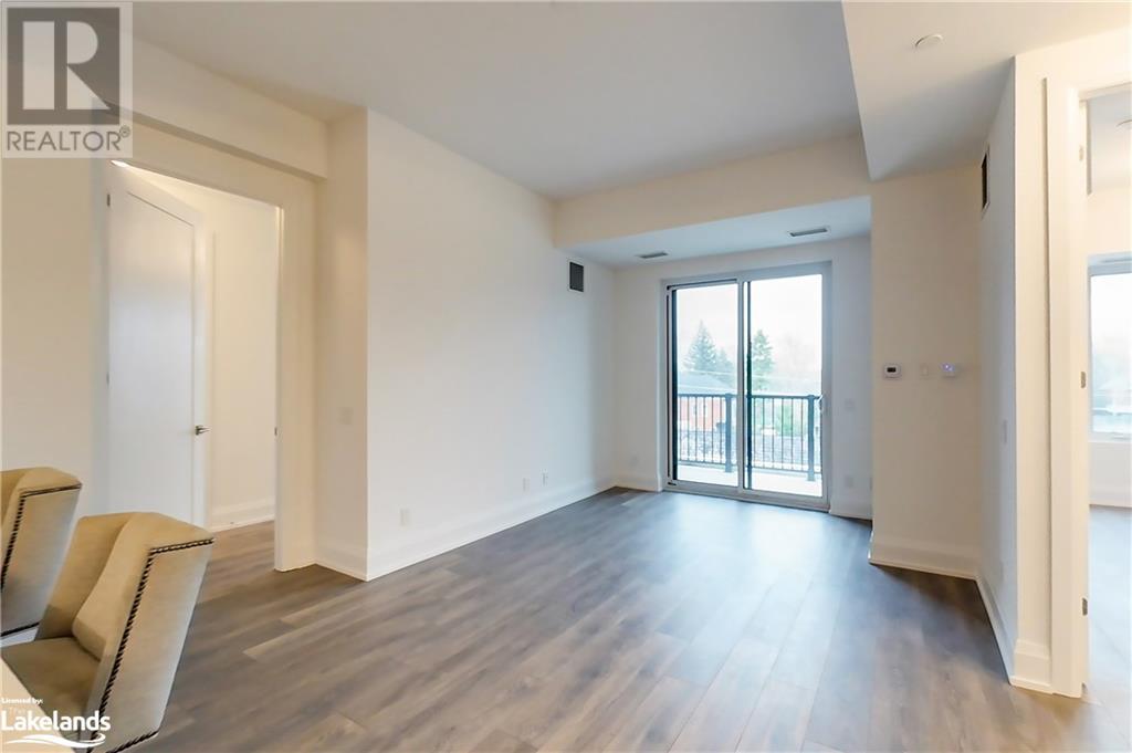 1 HUME Street Unit# 407