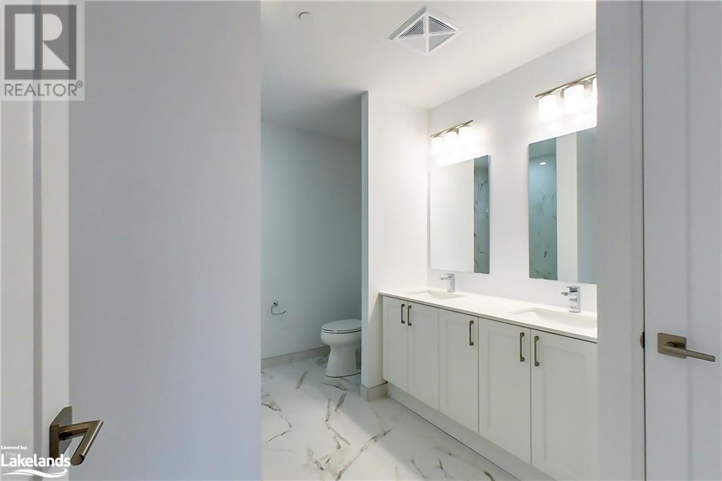 1 HUME Street Unit# 407