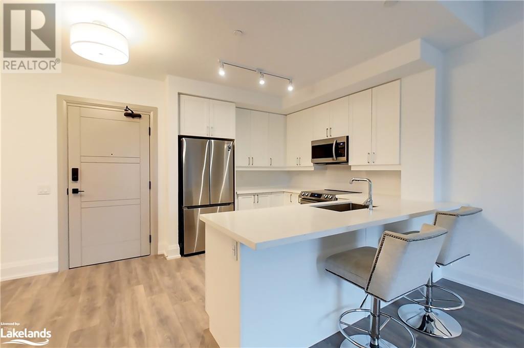 1 HUME Street Unit# 407