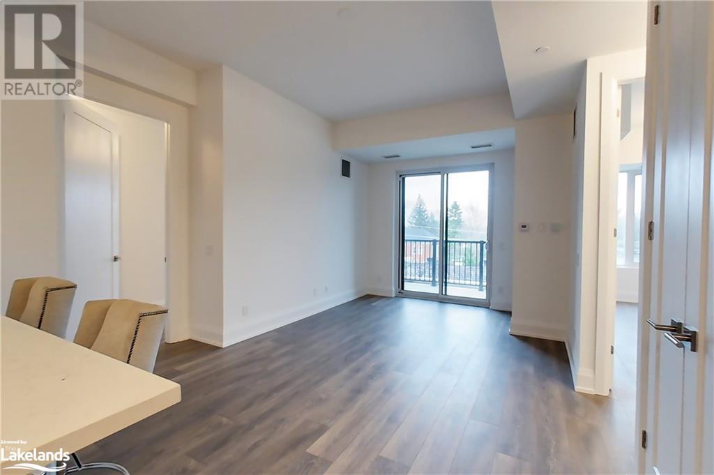 1 HUME Street Unit# 407
