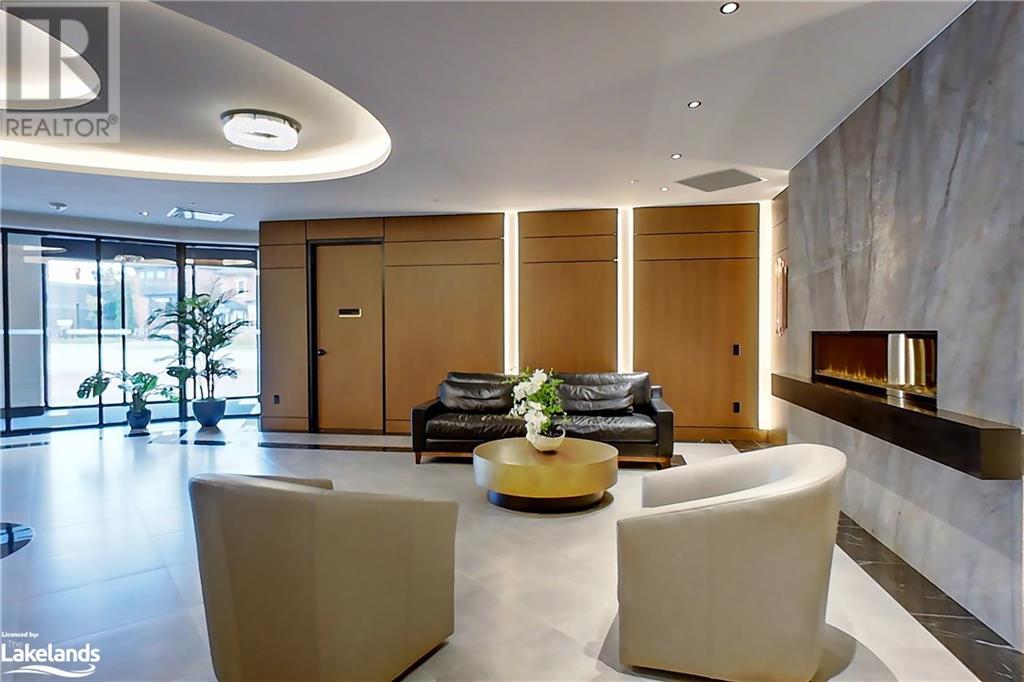 1 HUME Street Unit# 407