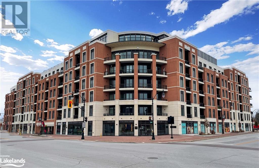 1 HUME Street Unit# 407