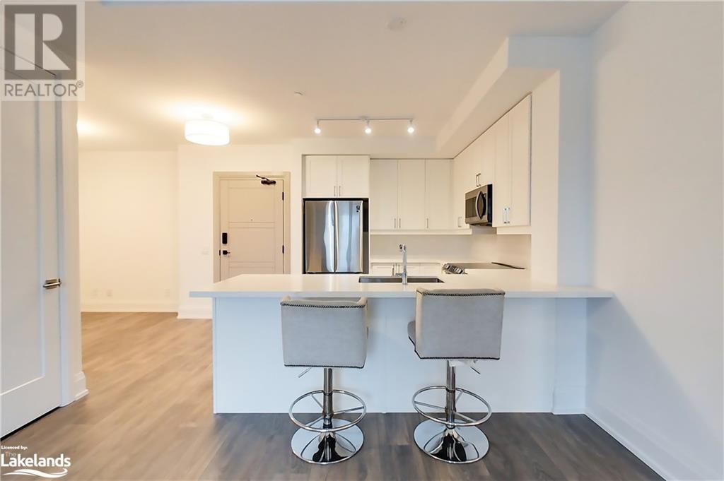 1 HUME Street Unit# 407