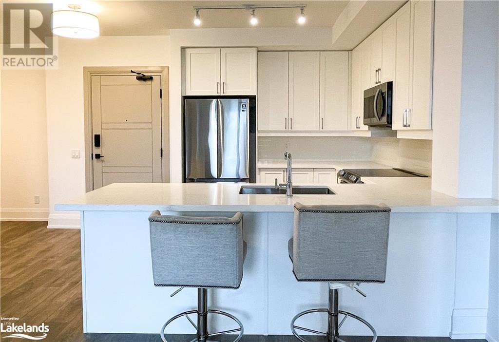 1 HUME Street Unit# 407