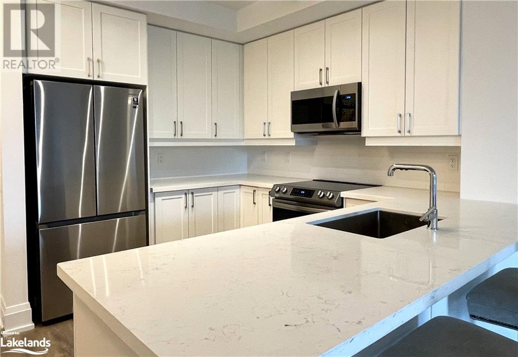 1 HUME Street Unit# 407