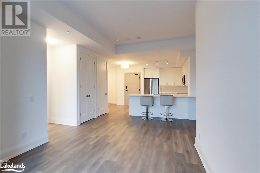 1 HUME Street Unit# 407