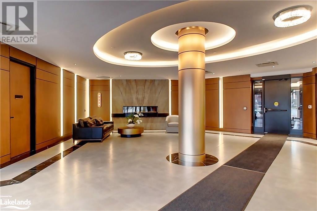 1 HUME Street Unit# 407