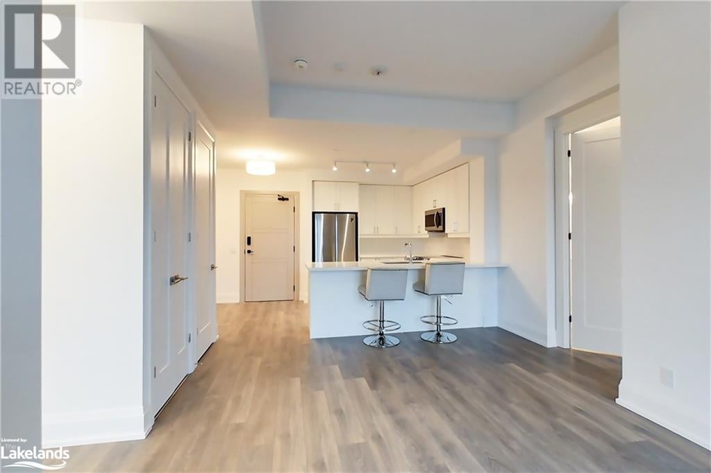 1 HUME Street Unit# 407