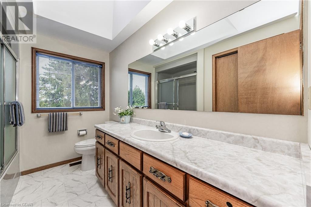 24 BRIDLEWOOD Drive