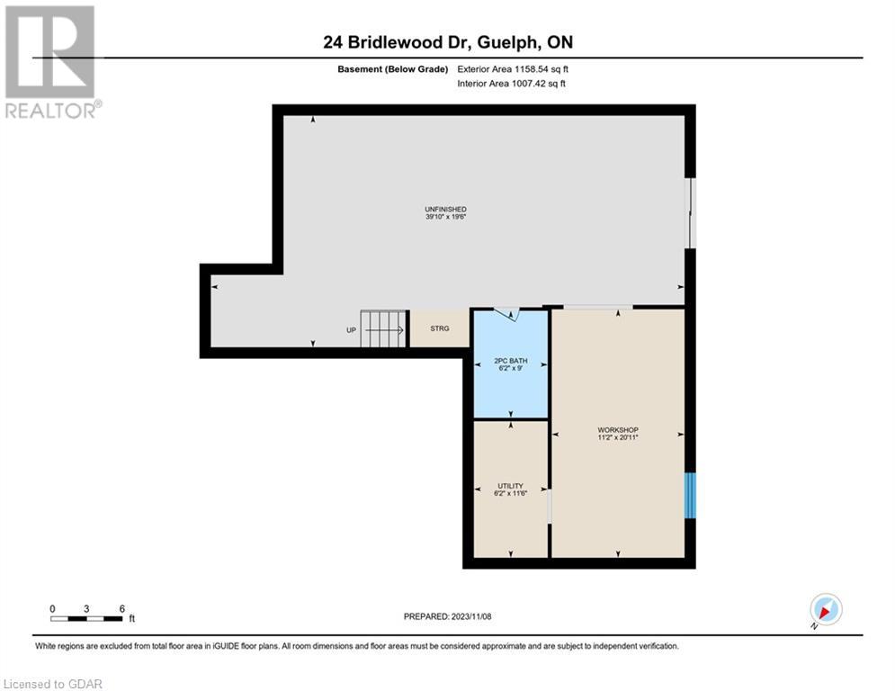 24 BRIDLEWOOD Drive