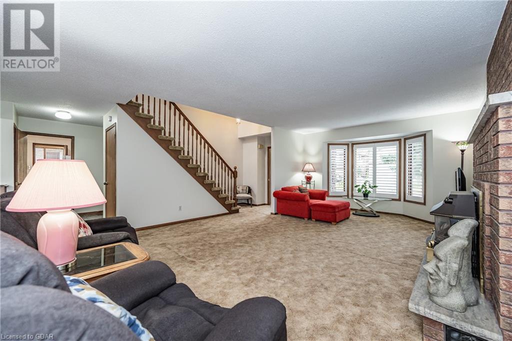 24 BRIDLEWOOD Drive