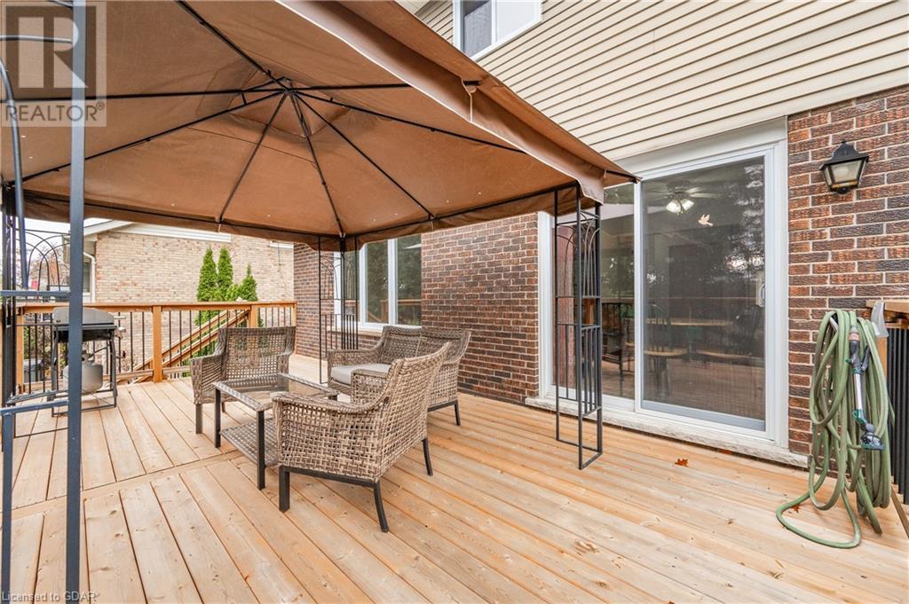 24 BRIDLEWOOD Drive