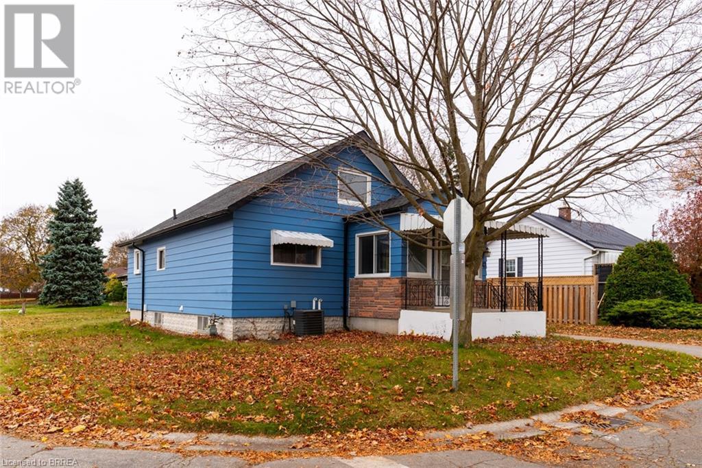 47 HAMILTON Avenue