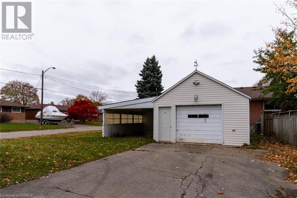 47 HAMILTON Avenue